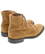 nonnative（ノンネイティブ）ブーツ 茶 サイズ:UK8(26.5cm位) メンズ/2200660478036