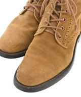 nonnative（ノンネイティブ）ブーツ 茶 サイズ:UK8(26.5cm位) メンズ/2200660478036