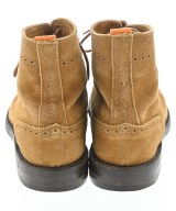 nonnative（ノンネイティブ）ブーツ 茶 サイズ:UK8(26.5cm位) メンズ/2200660478036