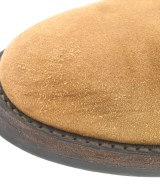 nonnative（ノンネイティブ）ブーツ 茶 サイズ:UK8(26.5cm位) メンズ/2200660478036