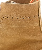 nonnative（ノンネイティブ）ブーツ 茶 サイズ:UK8(26.5cm位) メンズ/2200660478036