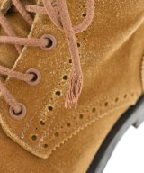 nonnative（ノンネイティブ）ブーツ 茶 サイズ:UK8(26.5cm位) メンズ/2200660478036