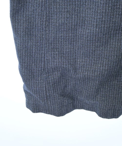 nonnative（ノンネイティブ）ステンカラーコート 紺 サイズ:1(M位) メンズ/2200657364014