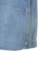 nonnative（ノンネイティブ）カジュアルシャツ 青 サイズ:1(M位) メンズ/2200657364038
