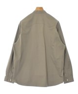 nonnative（ノンネイティブ）カジュアルシャツ カーキ サイズ:1(M位) メンズ/2200657364045