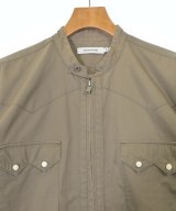 nonnative（ノンネイティブ）カジュアルシャツ カーキ サイズ:1(M位) メンズ/2200657364045