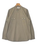nonnative カジュアルシャツ