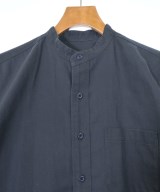 nonnative（ノンネイティブ）カジュアルシャツ 紺 サイズ:1(M位) メンズ/2200657364052