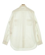 nonnative（ノンネイティブ）カジュアルシャツ 白 サイズ:1(M位) メンズ/2200657364069