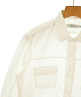 nonnative（ノンネイティブ）カジュアルシャツ 白 サイズ:1(M位) メンズ/2200657364069