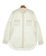 nonnative カジュアルシャツ