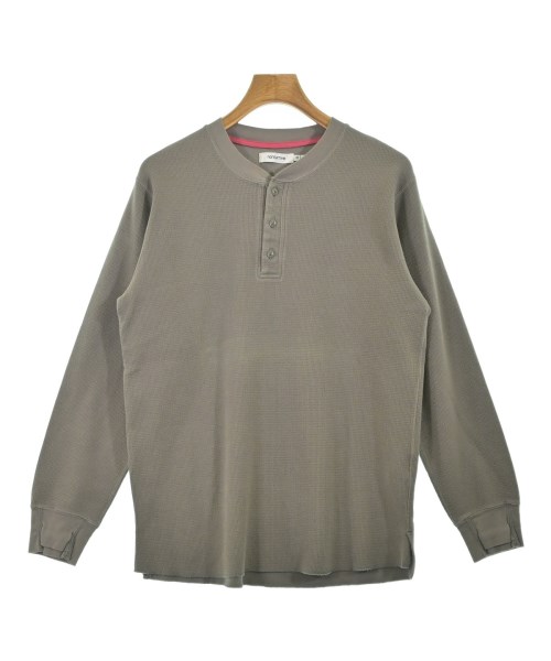 nonnative(ノンネイティヴ)Tシャツ・カットソー カーキ サイズ:2(L位)/2200657364076