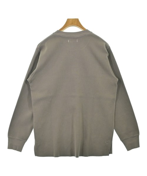 nonnative（ノンネイティブ）Tシャツ・カットソー カーキ サイズ:2(L位) メンズ/2200657364076