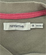 nonnative（ノンネイティブ）Tシャツ・カットソー カーキ サイズ:2(L位) メンズ/2200657364076