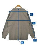 nonnative（ノンネイティブ）Tシャツ・カットソー カーキ サイズ:2(L位) メンズ/2200657364076