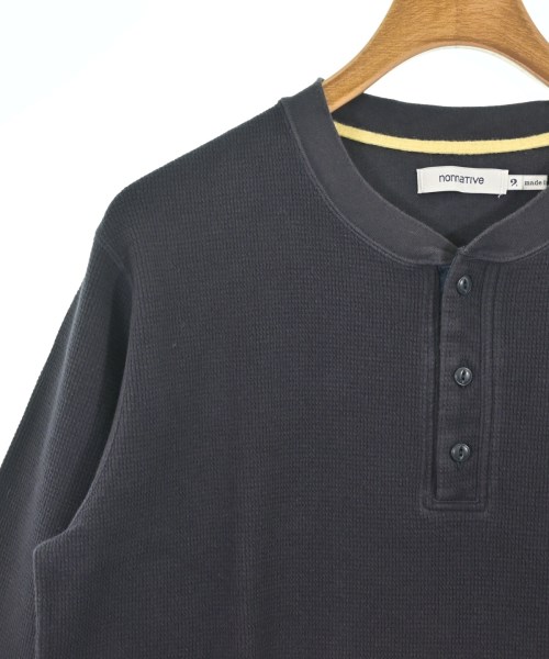 nonnative（ノンネイティブ）Tシャツ・カットソー 紺 サイズ:2(L位) メンズ/2200657364083