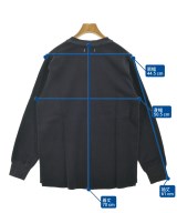 nonnative（ノンネイティブ）Tシャツ・カットソー 紺 サイズ:2(L位) メンズ/2200657364083