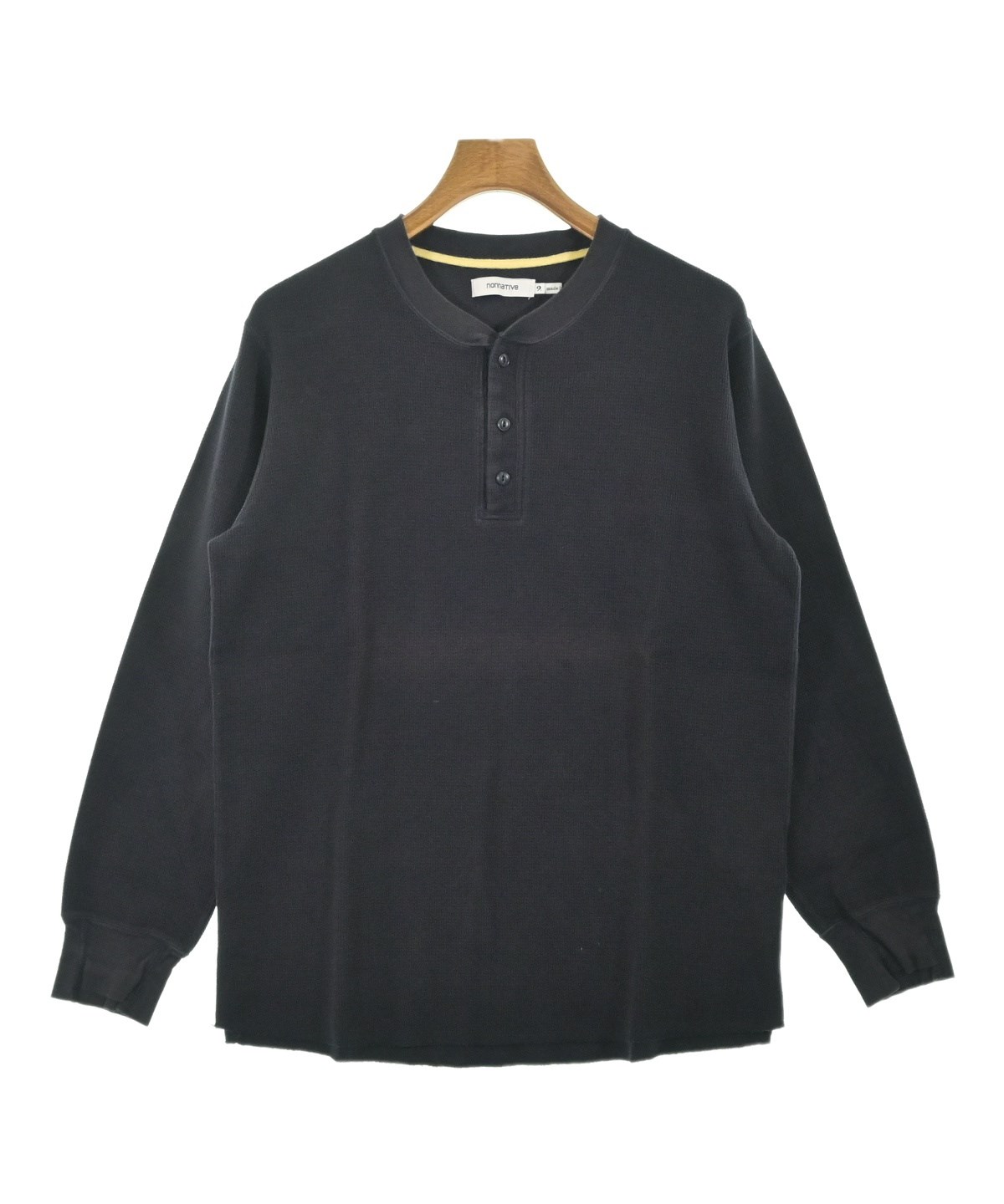 nonnative（ノンネイティブ）Tシャツ・カットソー 紺 サイズ:2(L位