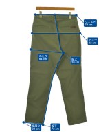 nonnative（ノンネイティブ）その他 カーキ サイズ:1(M位) メンズ/2200657364137