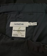 nonnative（ノンネイティブ）その他 黒 サイズ:1(M位) メンズ/2200657364144