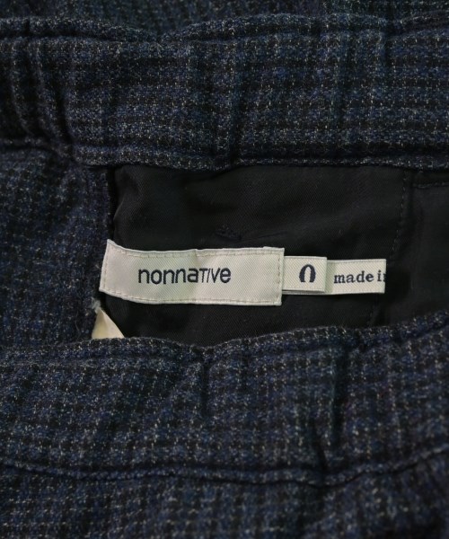 nonnative（ノンネイティブ）その他 紺 サイズ:0(S位) メンズ/2200657364151
