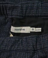 nonnative（ノンネイティブ）その他 紺 サイズ:0(S位) メンズ/2200657364151