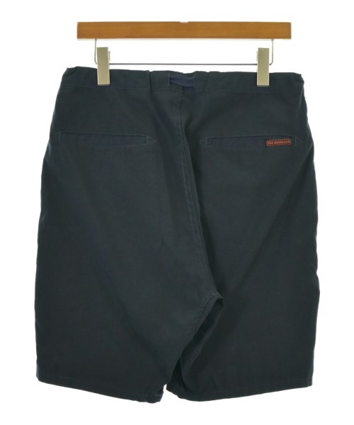 nonnative（ノンネイティブ）ショートパンツ 紺 サイズ:1(M位) メンズ