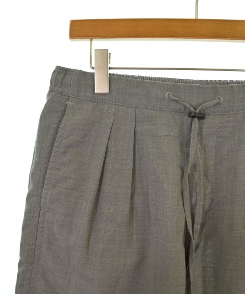 nonnative（ノンネイティブ）ショートパンツ グレー サイズ:1(M位) メンズ/2200657364182