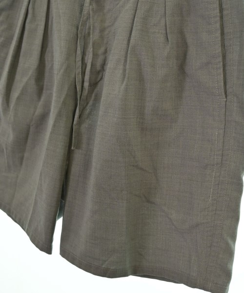 nonnative（ノンネイティブ）ショートパンツ グレー サイズ:1(M位) メンズ/2200657364182