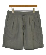 nonnative（ノンネイティブ）ショートパンツ グレー サイズ:1(M位) メンズ/2200657364182