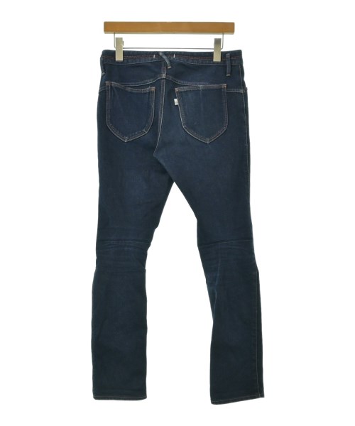 nonnative（ノンネイティブ）デニムパンツ 紺 サイズ:1(M位) メンズ/2200658920165