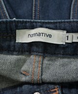 nonnative（ノンネイティブ）デニムパンツ 紺 サイズ:1(M位) メンズ/2200658920165