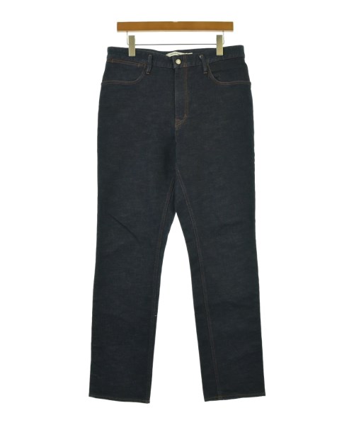 nonnative(ノンネイティヴ)デニムパンツ 紺 サイズ:2(L位)/2200658920172