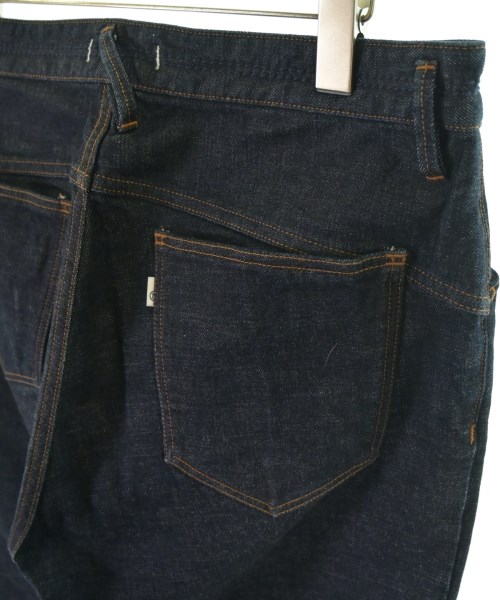 nonnative（ノンネイティブ）デニムパンツ 紺 サイズ:2(L位) メンズ/2200658920172
