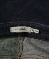 nonnative（ノンネイティブ）デニムパンツ 紺 サイズ:2(L位) メンズ/2200658920172