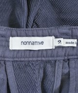 nonnative（ノンネイティブ）その他 紺 サイズ:2(L位) メンズ/2200656727018