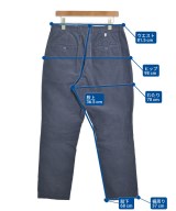 nonnative（ノンネイティブ）その他 紺 サイズ:2(L位) メンズ/2200656727018