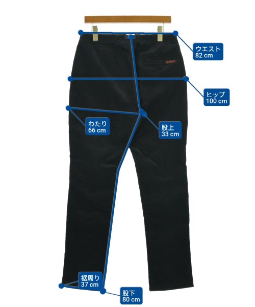 nonnative（ノンネイティブ）その他 紺 サイズ:1(M位) メンズ/2200656727025