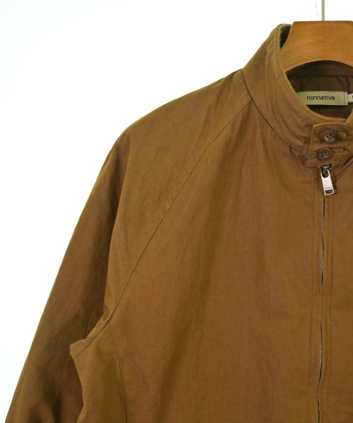 nonnative（ノンネイティブ）その他 ベージュ サイズ:1(M位) メンズ/2200656727049