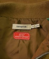 nonnative（ノンネイティブ）その他 ベージュ サイズ:1(M位) メンズ/2200656727049