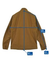nonnative（ノンネイティブ）その他 ベージュ サイズ:1(M位) メンズ/2200656727049