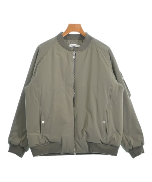 nonnative(ノンネイティヴ)その他 カーキ サイズ:2(L位)/2200659686015