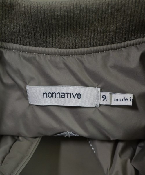 nonnative（ノンネイティブ）その他 カーキ サイズ:2(L位) メンズ/2200659686015