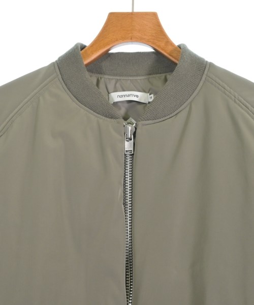 nonnative（ノンネイティブ）その他 カーキ サイズ:2(L位) メンズ/2200659686015