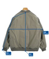 nonnative（ノンネイティブ）その他 カーキ サイズ:2(L位) メンズ/2200659686015