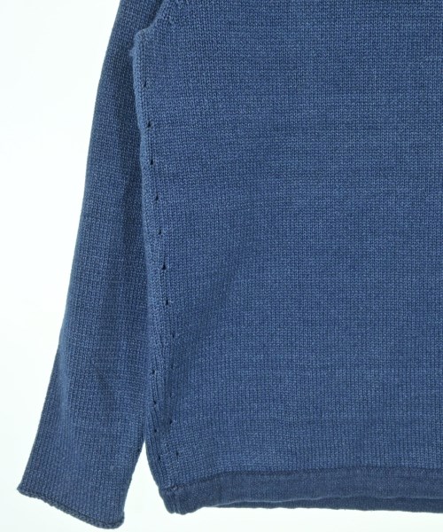 nonnative（ノンネイティブ）パーカー 紺 サイズ:0(S位) メンズ/2200661675144