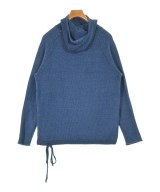 nonnative（ノンネイティブ）パーカー 紺 サイズ:0(S位) メンズ/2200661675144