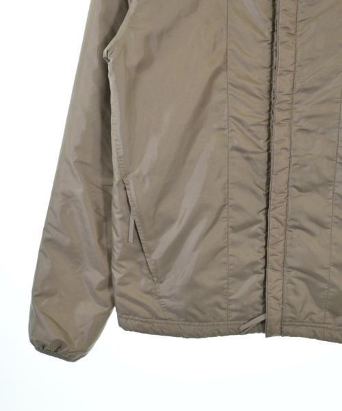 nonnative（ノンネイティブ）ダウンジャケット/ダウンベスト ベージュ サイズ:2(L位) メンズ/2200660066028
