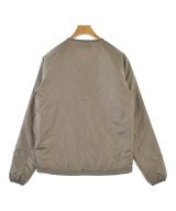 nonnative（ノンネイティブ）ダウンジャケット/ダウンベスト ベージュ サイズ:2(L位) メンズ/2200660066028