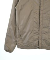 nonnative（ノンネイティブ）ダウンジャケット/ダウンベスト ベージュ サイズ:2(L位) メンズ/2200660066028